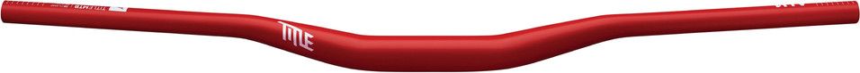 Cintre Title AH1 35 mm Rouge Mate