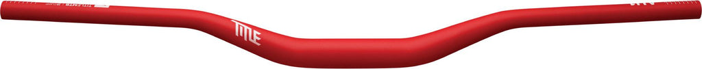 Cintre Title AH1 35 mm Rouge Mate