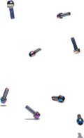 Kit de 8 Vis Title pour Potence DM1