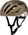 Casque Route Cairn Atom Mips Marron