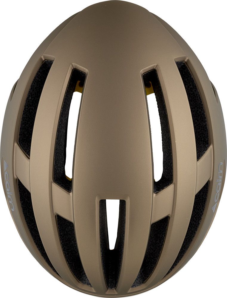 Casque Route Cairn Atom Mips Marron