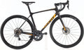 Produit reconditionné · Giant TCR Advanced Di2 11V · Noir / Vélo de route | Très bon état