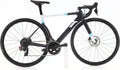 Produit reconditionné · 3T Strada Team AXS 12V · Gris / Vélo de route | Très bon état