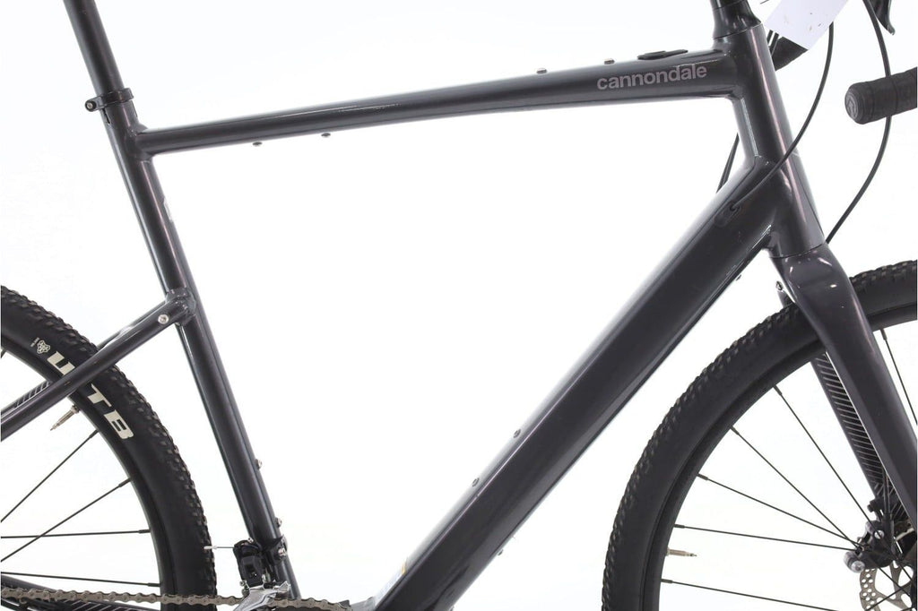 Produit reconditionné · Cannondale Topstone Neo SL2 / Vélo de gravel | Très bon état