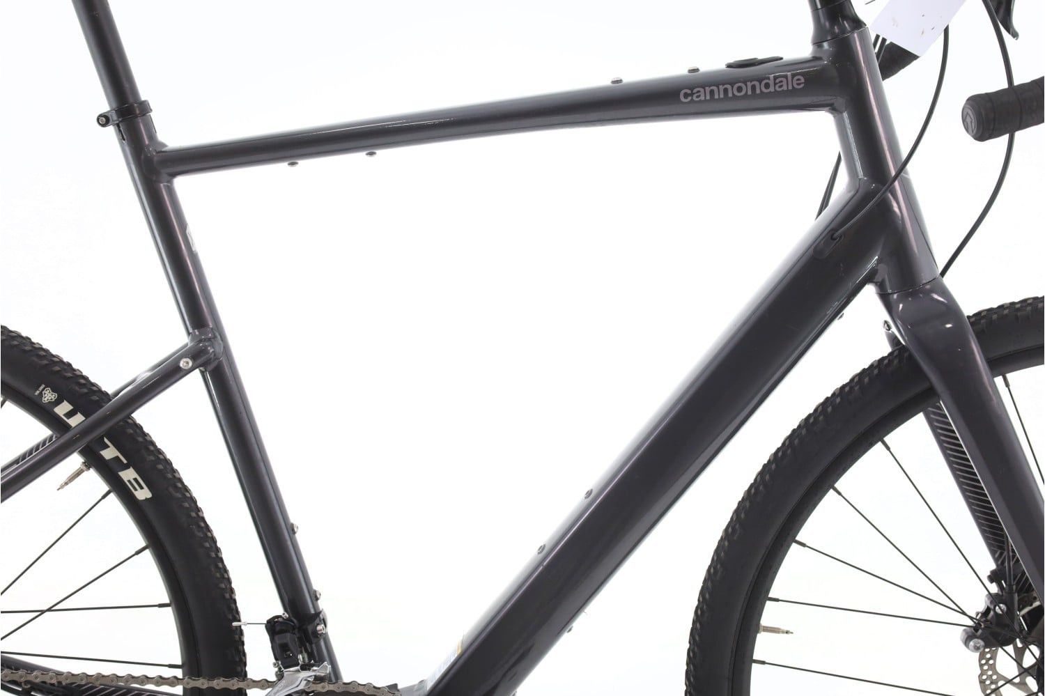 Produit reconditionné · Cannondale Topstone Neo SL2 / Vélo de gravel | Très bon état