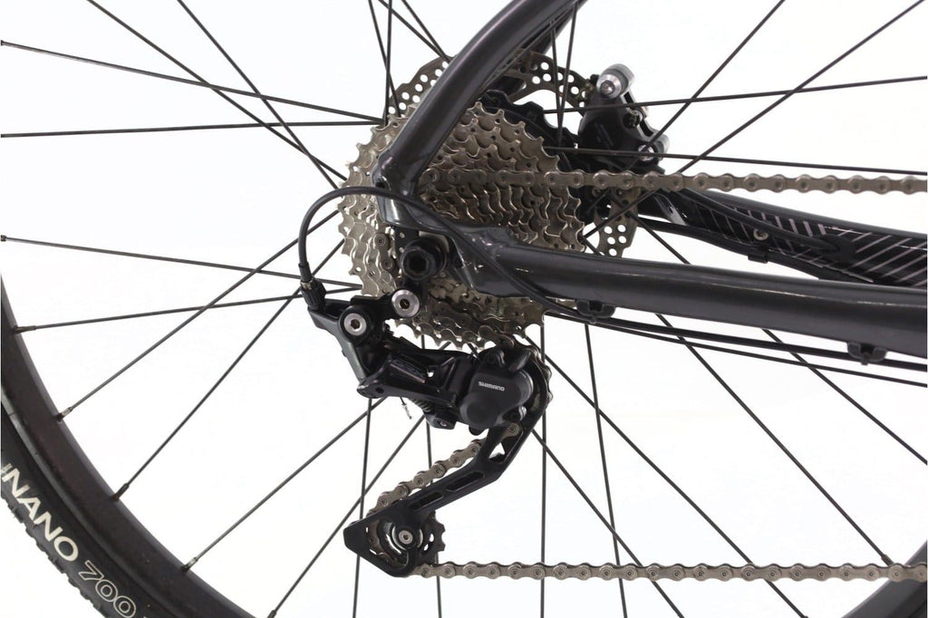 Produit reconditionné · Cannondale Topstone Neo SL2 / Vélo de gravel | Très bon état