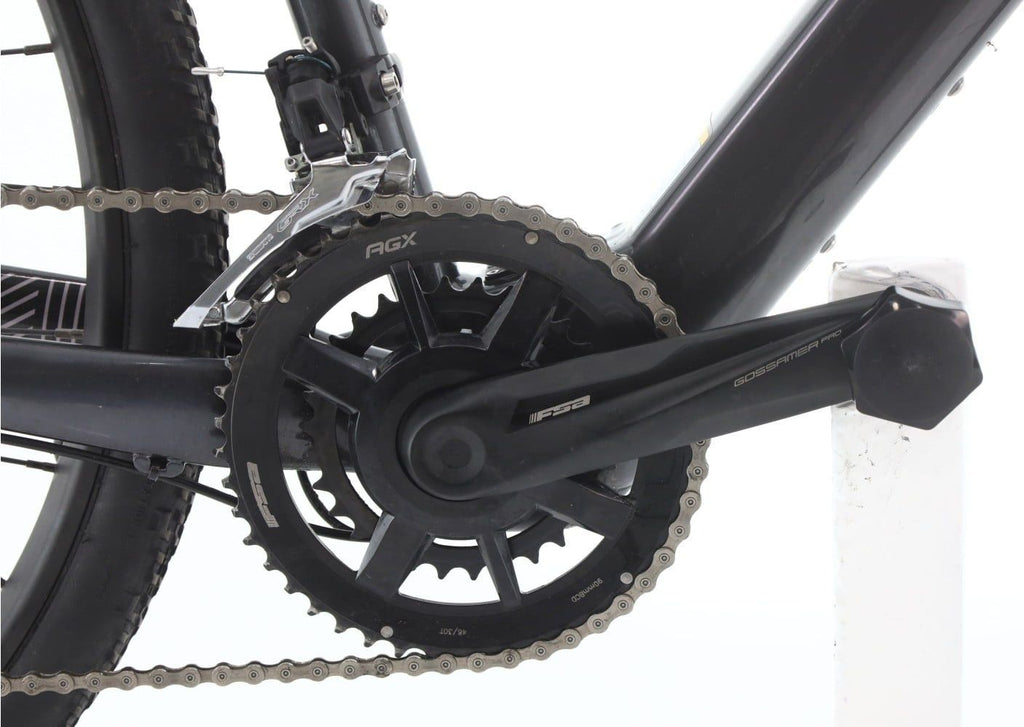 Produit reconditionné · Cannondale Topstone Neo SL2 / Vélo de gravel | Très bon état