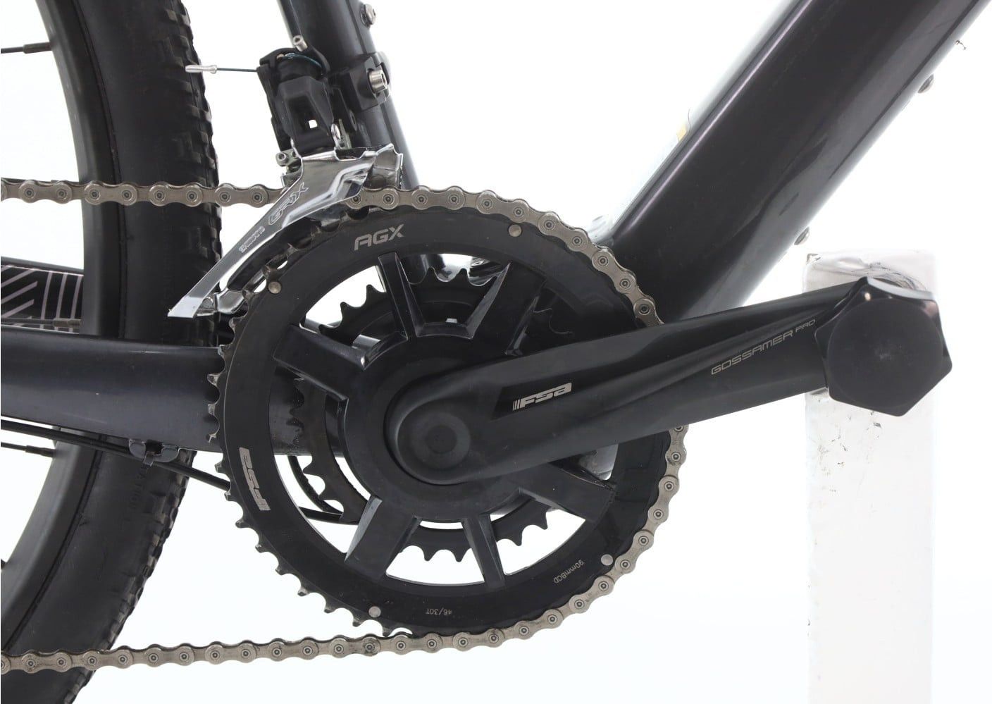 Produit reconditionné · Cannondale Topstone Neo SL2 / Vélo de gravel | Très bon état