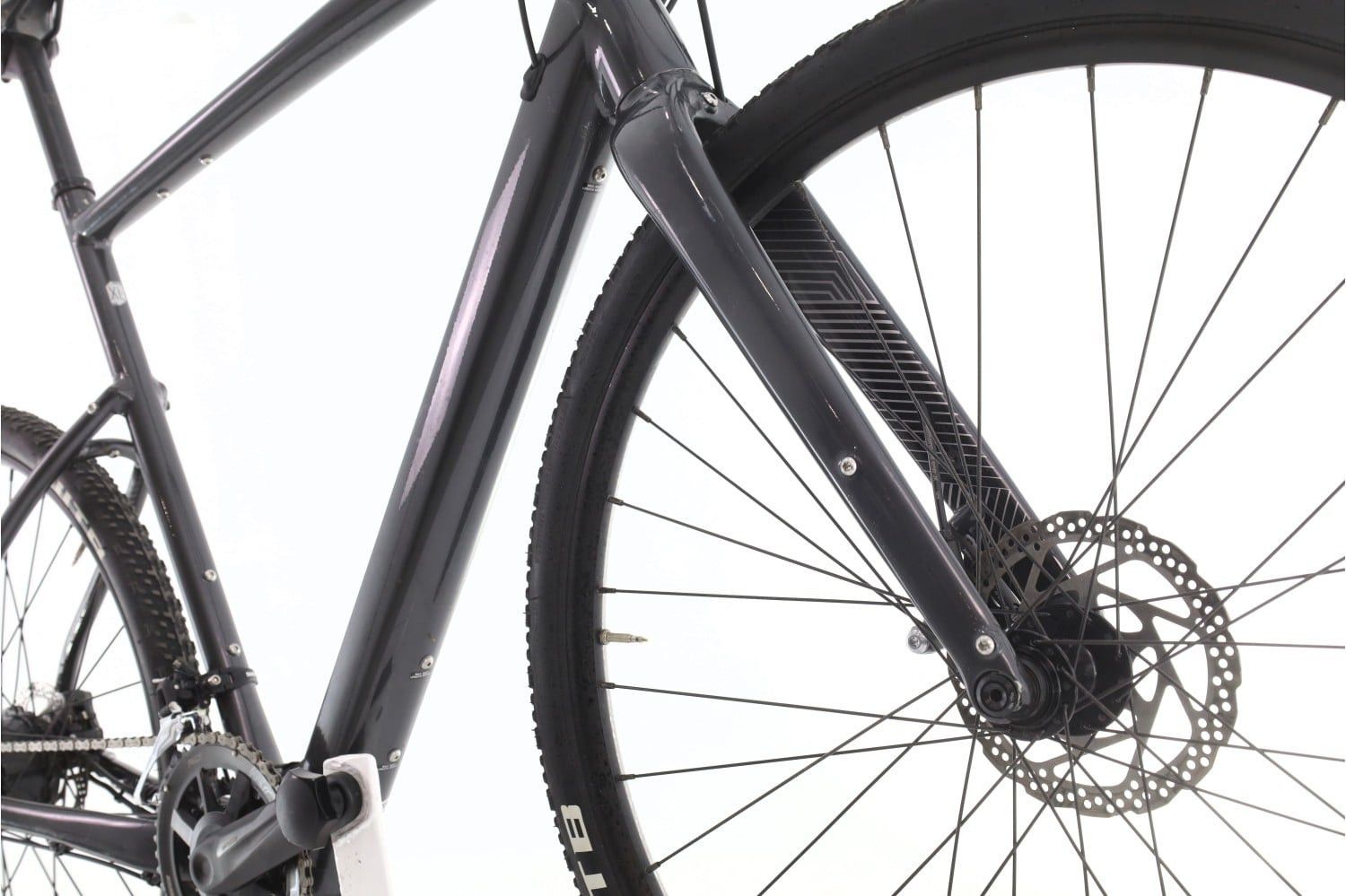 Produit reconditionné · Cannondale Topstone Neo SL2 / Vélo de gravel | Très bon état