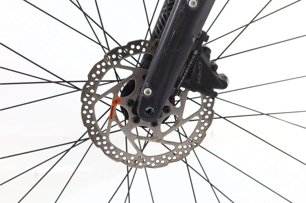 Produit reconditionné · Cannondale Topstone Neo SL2 / Vélo de gravel | Très bon état
