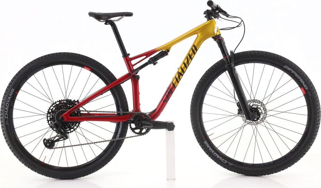 Produit reconditionné · Specialized Epic GX / Vélo VTT | Très bon état