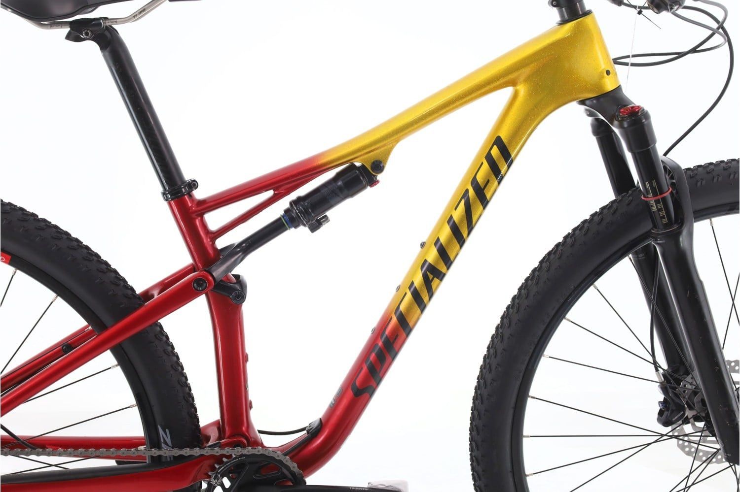 Produit reconditionné · Specialized Epic GX / Vélo VTT | Très bon état