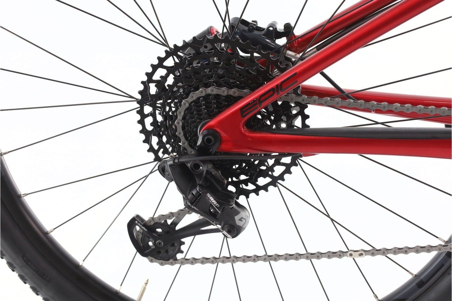 Produit reconditionné · Specialized Epic GX / Vélo VTT | Très bon état