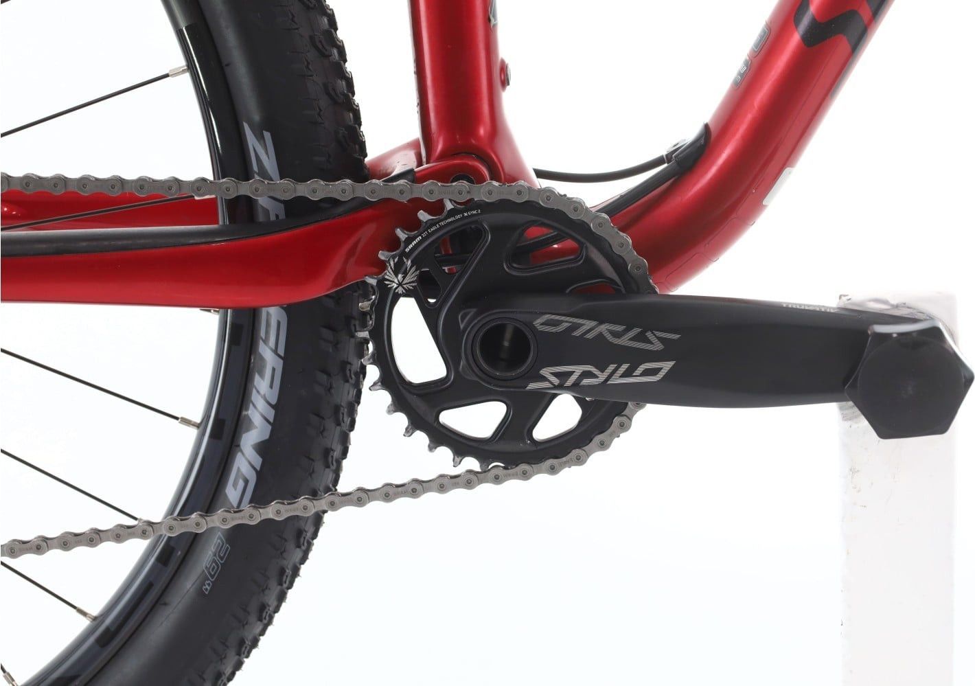 Produit reconditionné · Specialized Epic GX / Vélo VTT | Très bon état