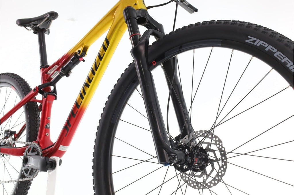 Produit reconditionné · Specialized Epic GX / Vélo VTT | Très bon état