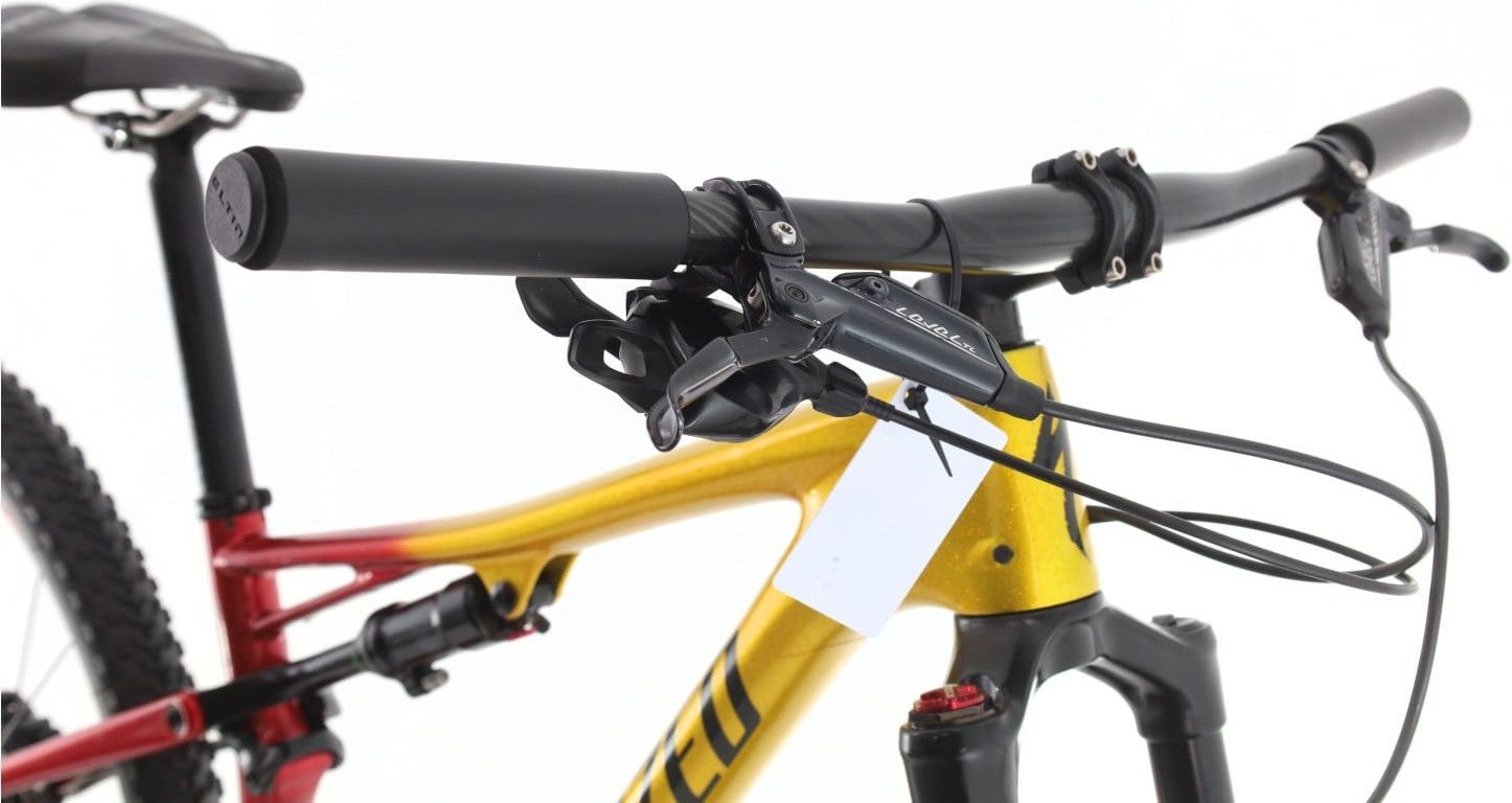 Produit reconditionné · Specialized Epic GX / Vélo VTT | Très bon état