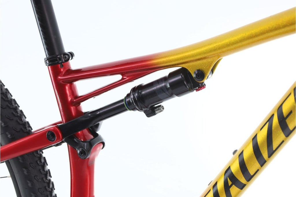Produit reconditionné · Specialized Epic GX / Vélo VTT | Très bon état