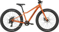 VTT Enfant Cannondale Kids Trail Plus 24" Orange