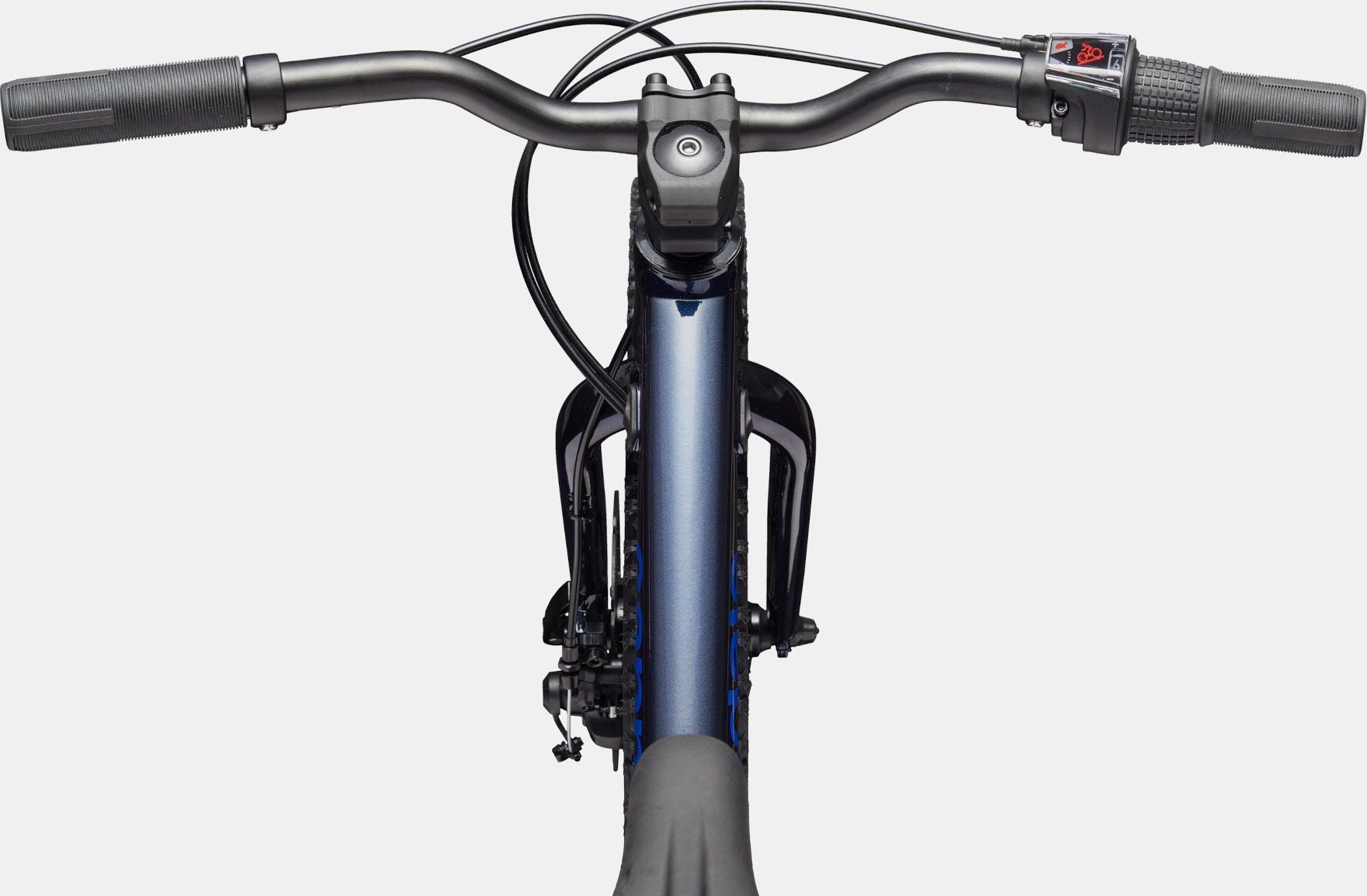 VTT Enfant Cannondale Kids Trail Plus 20" Noir