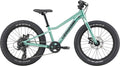 VTT Enfant Cannondale Kids Trail Plus 20" Vert
