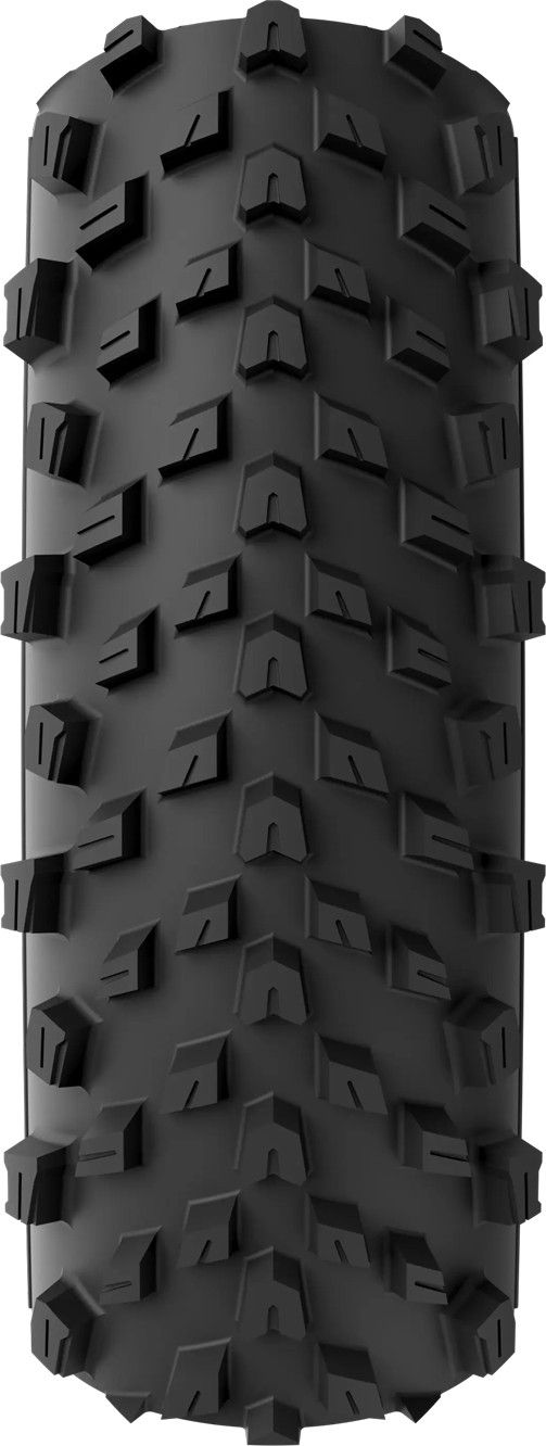 Pneu Gravel Vittoria Terreno T60 Mixed Gravel Endurance 700 mm Tubeless Ready Souple Anti-Puncture Belt Endurance Formulation Graphene