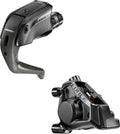 Frein à Disque Arrière Aéro Sram Force E1 Offset 20mm Flat Mount