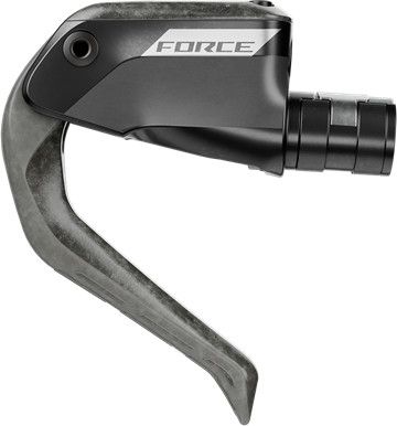 Frein à Disque Arrière Aéro Sram Force E1 Offset 20mm Flat Mount