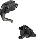 Frein à Disque Arrière Aéro Sram Rival E1 Offset 20mm Flat Mount