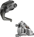 Frein à Disque Arrière Aéro Sram Red E1 Offset 20mm Flat Mount