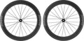 Paire de Roues Mavic Cosmic SL 65 Disc 700mm | 12x100 - 12x142mm | Centerlock