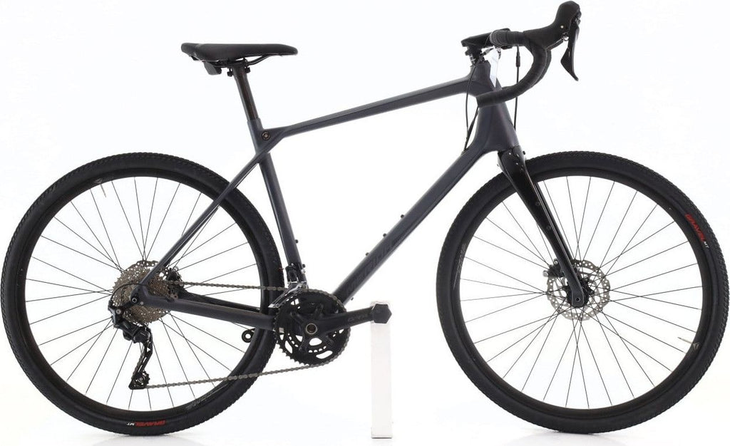 Produit reconditionné · Merida Silex 4000 / Vélo de gravel | Très bon état