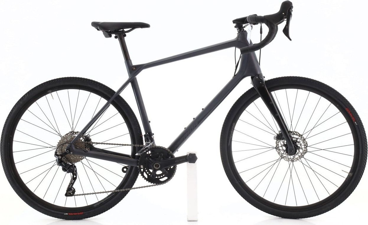 Produit reconditionné · Merida Silex 4000 / Vélo de gravel | Très bon état