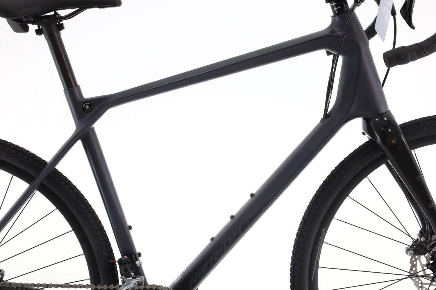 Produit reconditionné · Merida Silex 4000 / Vélo de gravel | Très bon état