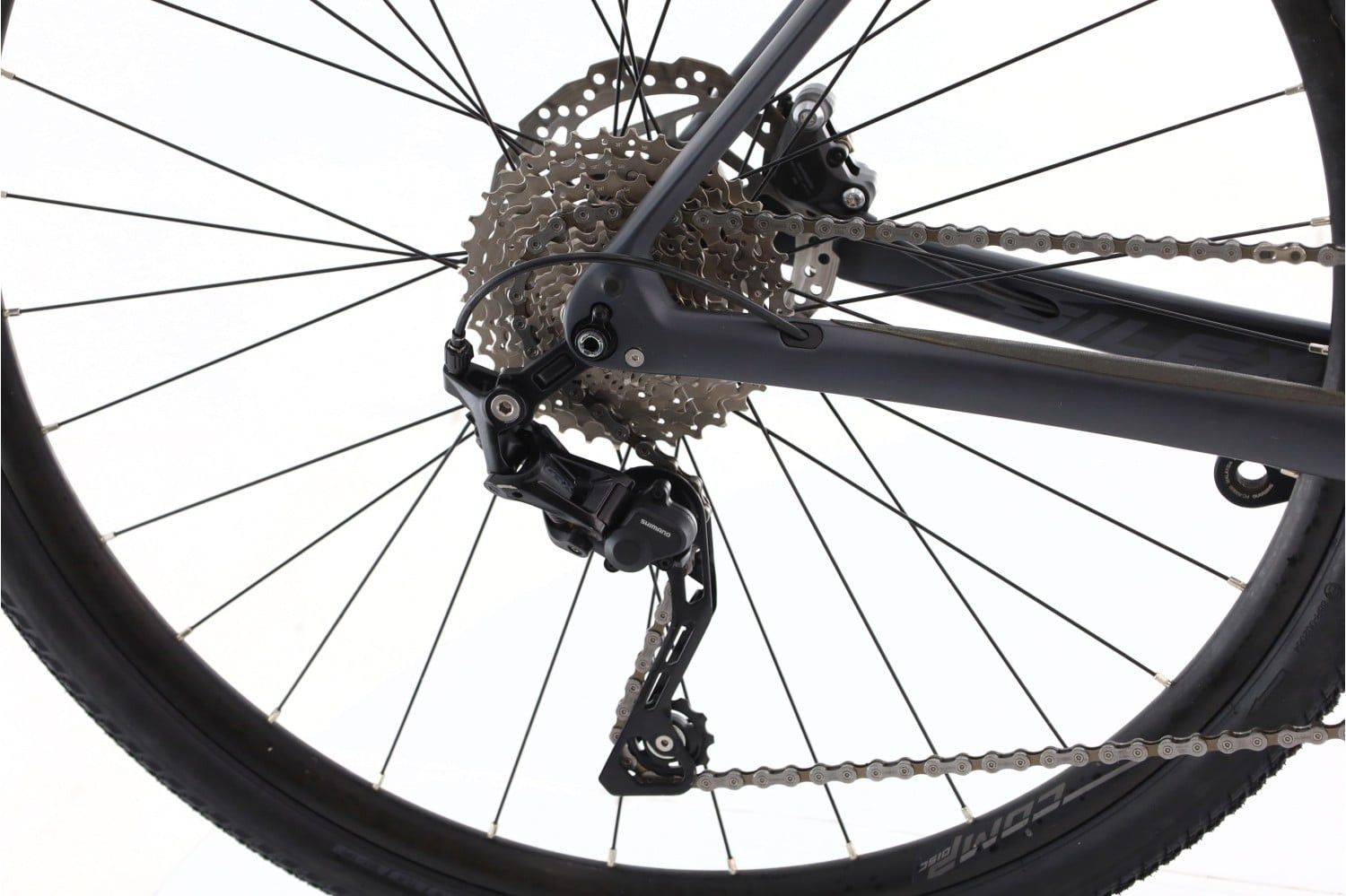 Produit reconditionné · Merida Silex 4000 / Vélo de gravel | Très bon état