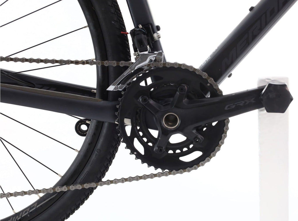 Produit reconditionné · Merida Silex 4000 / Vélo de gravel | Très bon état
