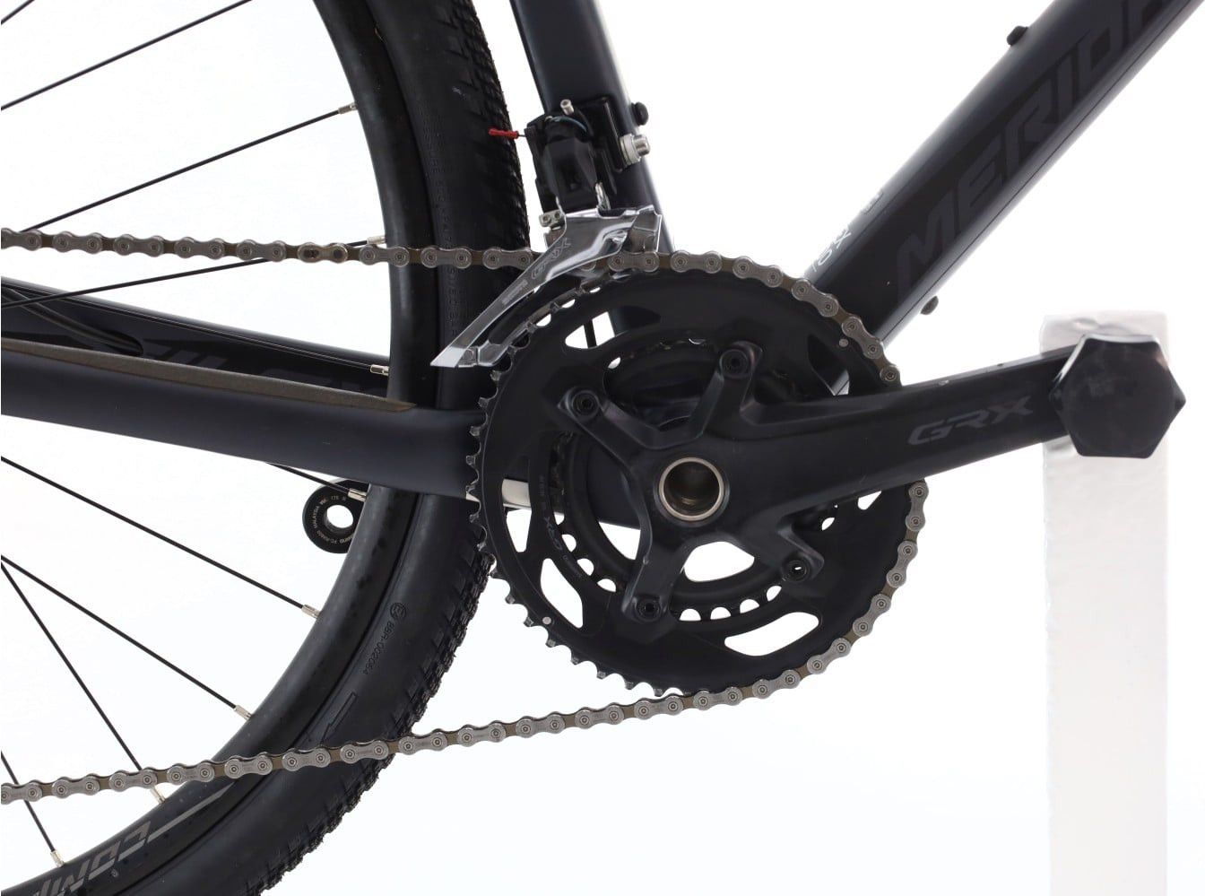Produit reconditionné · Merida Silex 4000 / Vélo de gravel | Très bon état