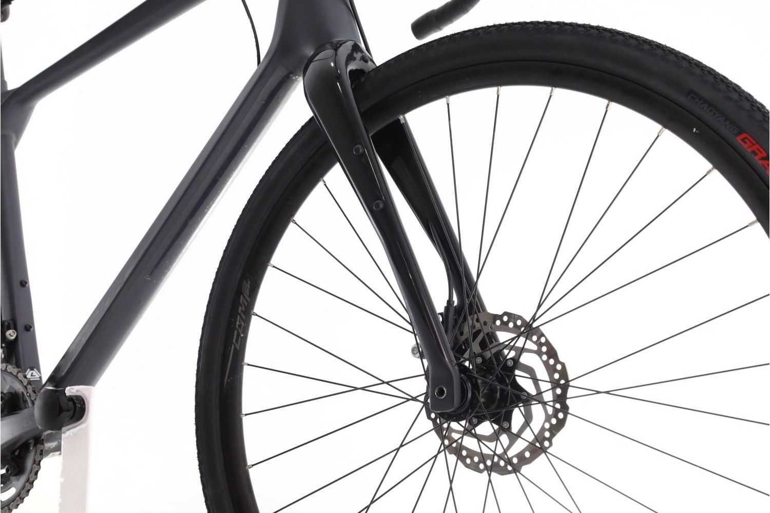 Produit reconditionné · Merida Silex 4000 / Vélo de gravel | Très bon état