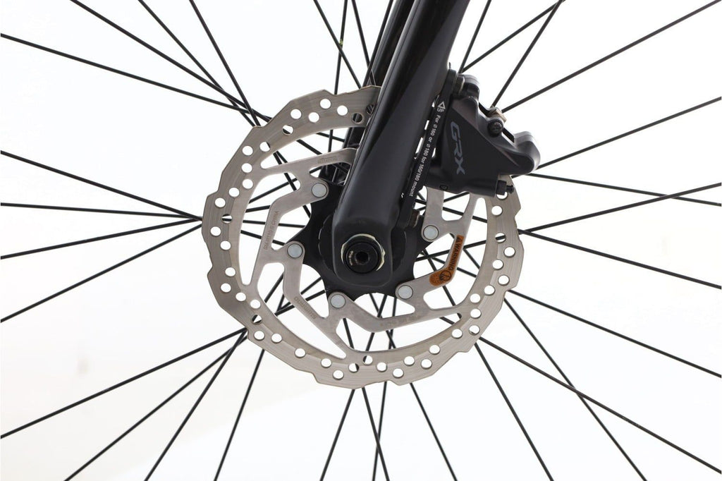 Produit reconditionné · Merida Silex 4000 / Vélo de gravel | Très bon état