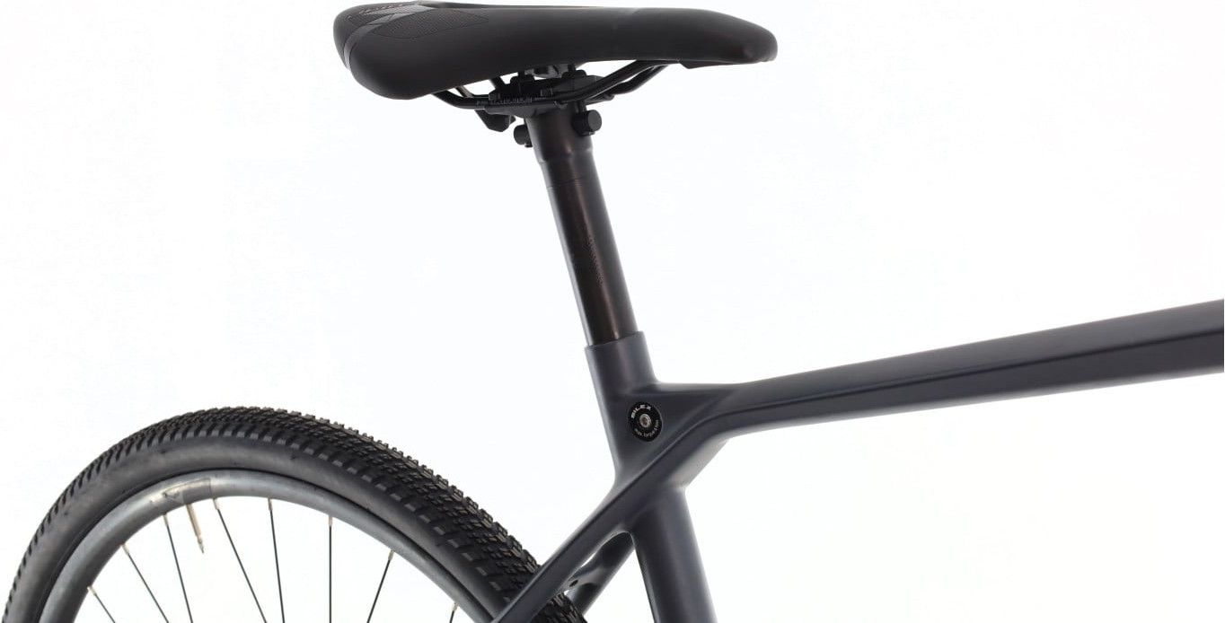 Produit reconditionné · Merida Silex 4000 / Vélo de gravel | Très bon état