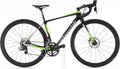 Produit reconditionné · Cannondale Synapse AXS 11V · Noir / Vélo de route | Très bon état