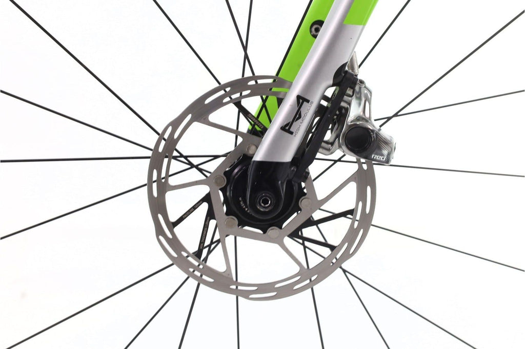 Produit reconditionné · Cannondale Synapse AXS 11V · Noir / Vélo de route | Très bon état
