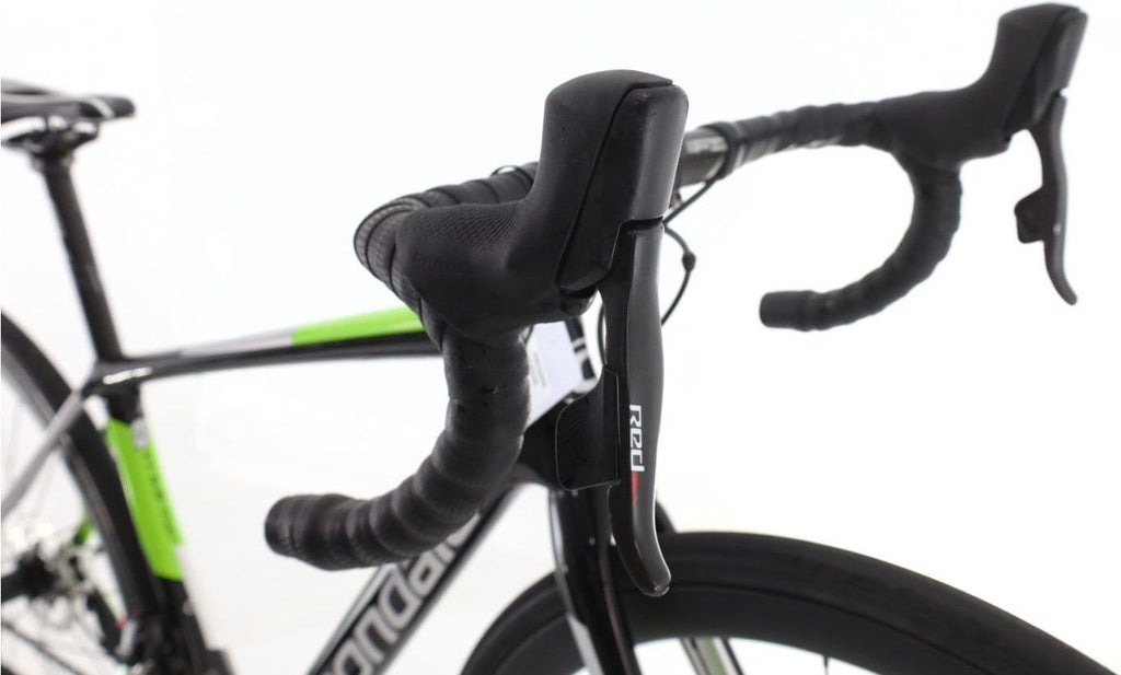 Produit reconditionné · Cannondale Synapse AXS 11V · Noir / Vélo de route | Très bon état