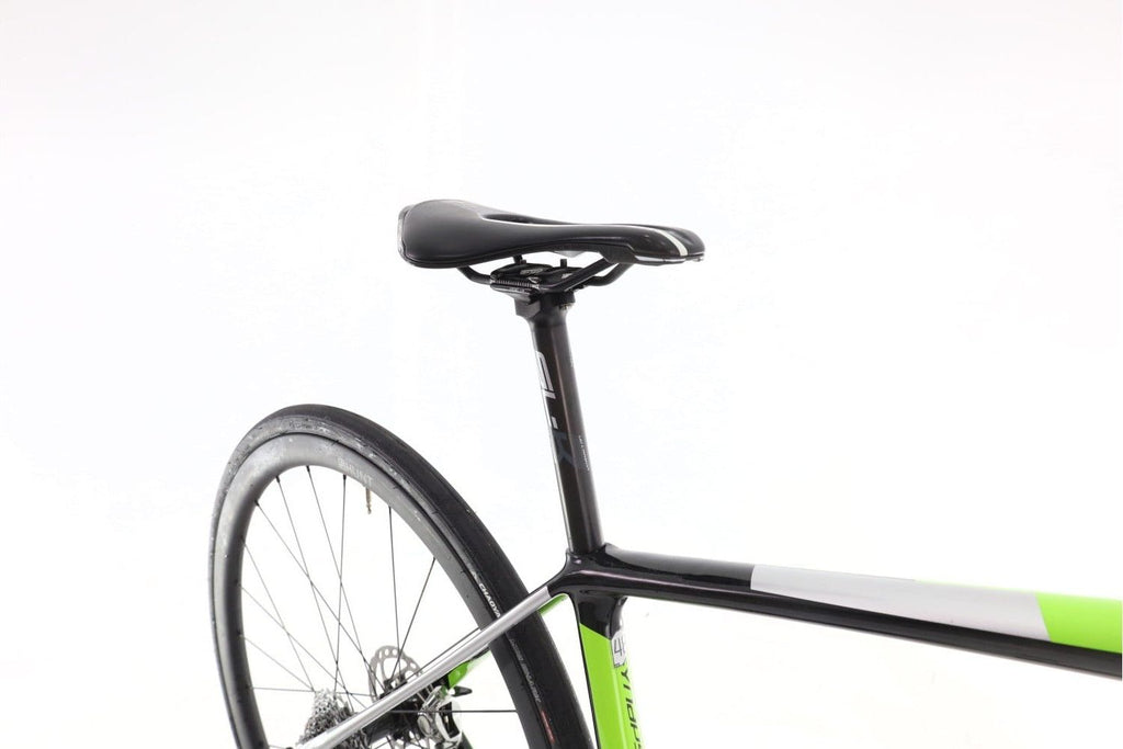 Produit reconditionné · Cannondale Synapse AXS 11V · Noir / Vélo de route | Très bon état