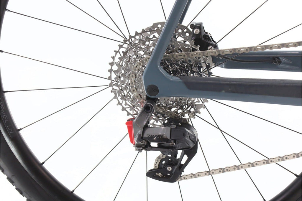 Produit reconditionné · Canyon Grizl CF SL 7 AXS 12V / Vélo de gravel | Très bon état