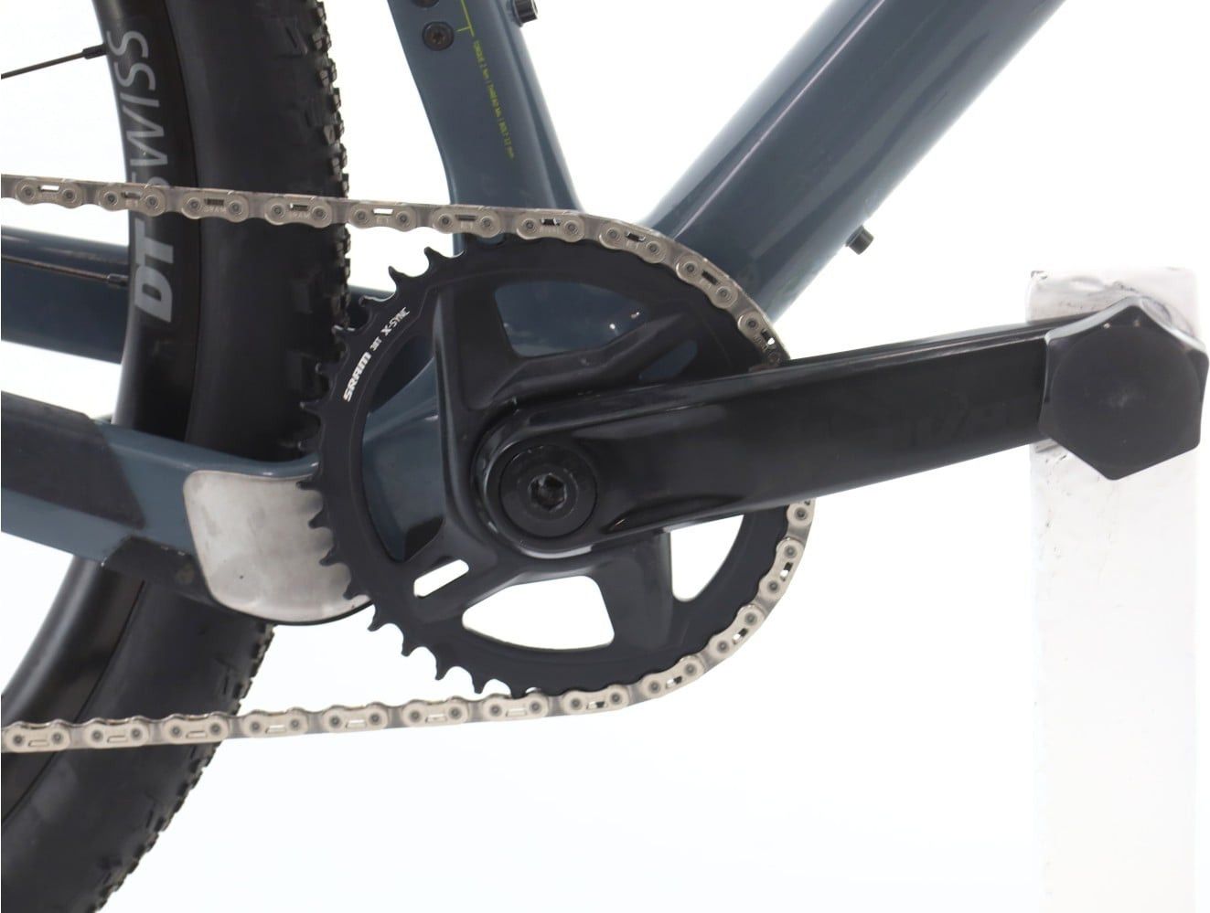 Produit reconditionné · Canyon Grizl CF SL 7 AXS 12V / Vélo de gravel | Très bon état