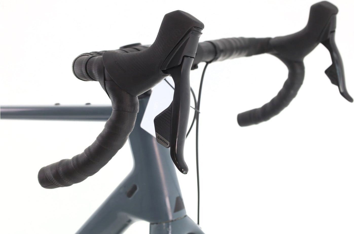 Produit reconditionné · Canyon Grizl CF SL 7 AXS 12V / Vélo de gravel | Très bon état