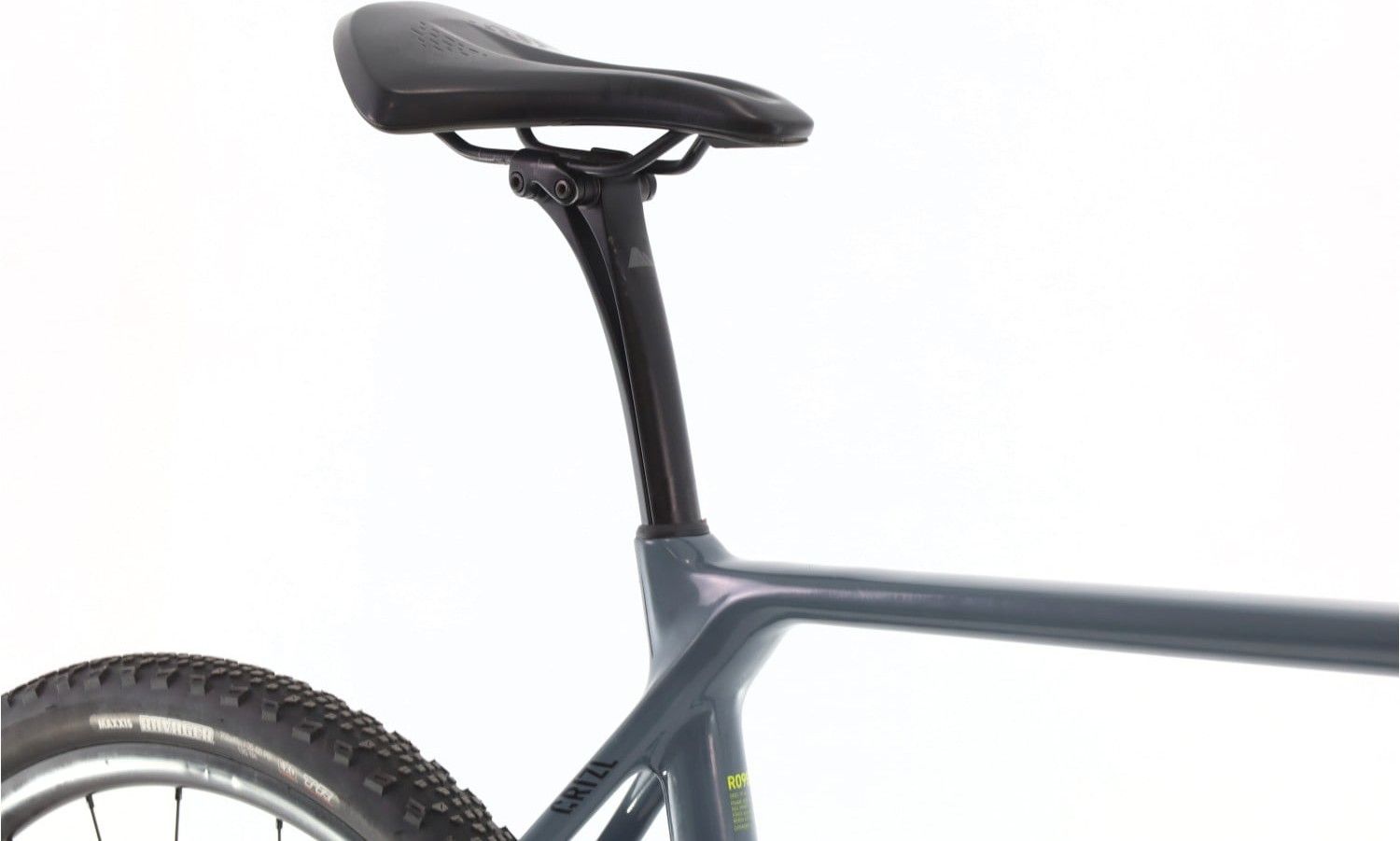 Produit reconditionné · Canyon Grizl CF SL 7 AXS 12V / Vélo de gravel | Très bon état