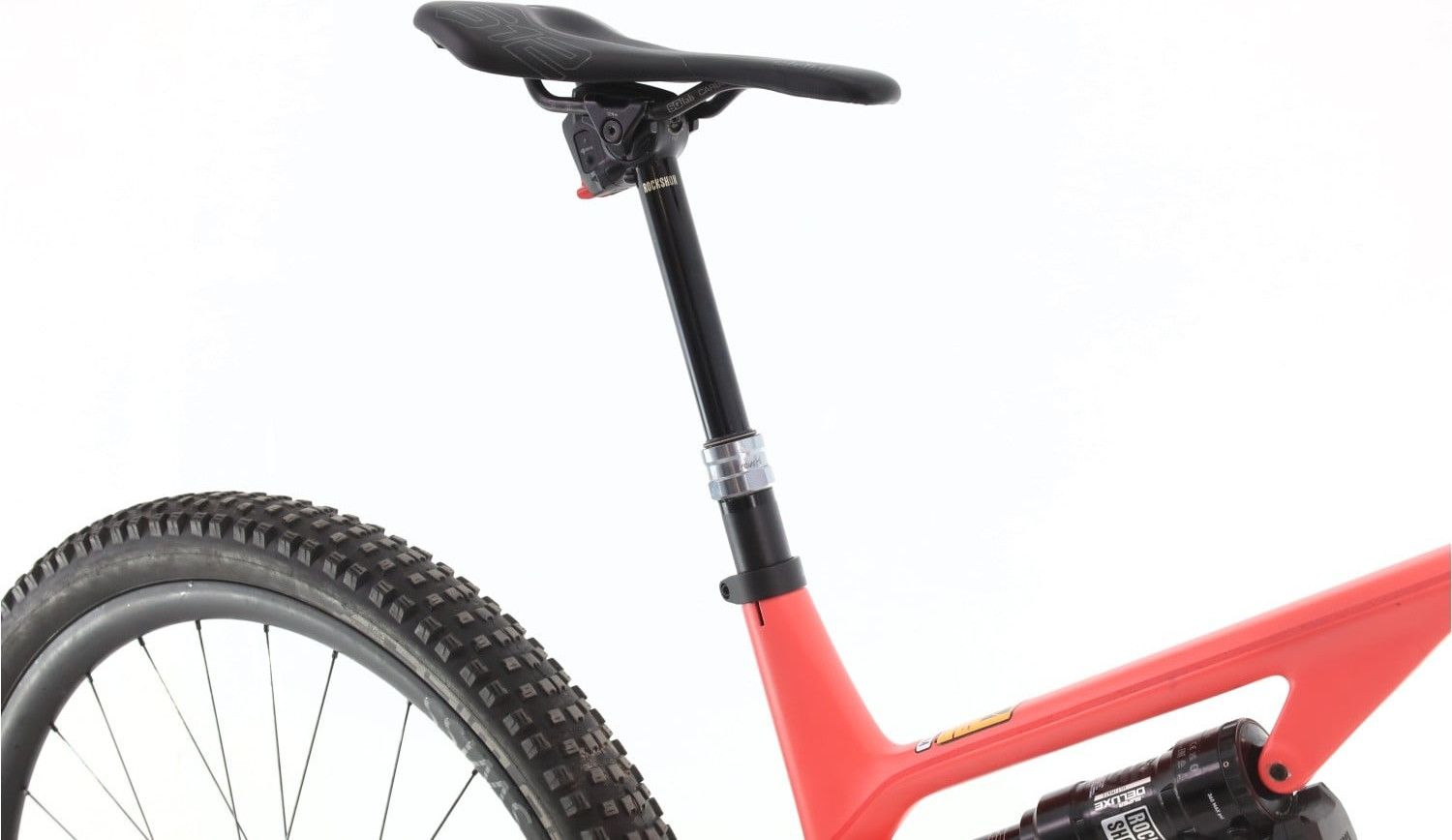 Produit reconditionné · Canyon Neuron CF SLX X01 AXS Flight Attendant / Vélo VTT | Très bon état
