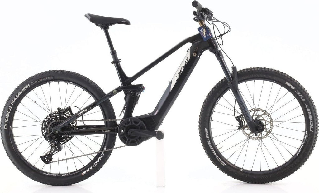 Produit reconditionné · Conway Xyron S 2.7 / Vélo VTT électrique | Très bon état