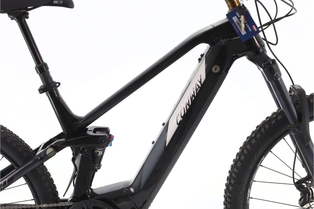 Produit reconditionné · Conway Xyron S 2.7 / Vélo VTT électrique | Très bon état
